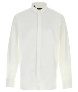 TOM FORD Классическая рубашка