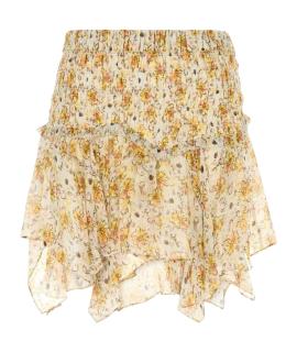 ISABEL MARANT ETOILE Юбка мини
