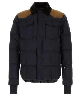 MONCLER GRENOBLE Пуховик
