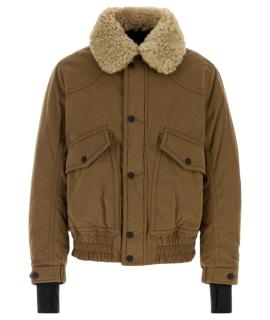 MONCLER GRENOBLE Пуховик