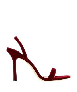 JIMMY CHOO Босоножки