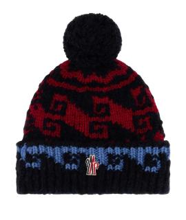 MONCLER GRENOBLE Шапка