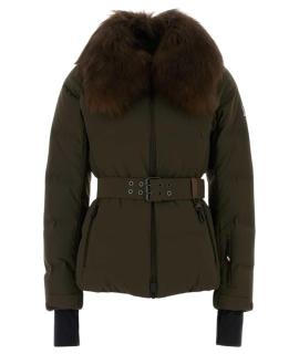 MONCLER GRENOBLE Пуховик