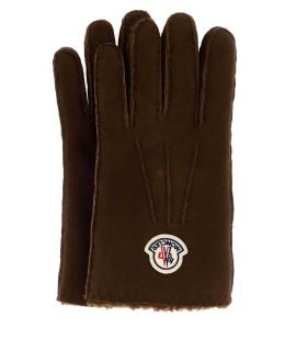 MONCLER Перчатки