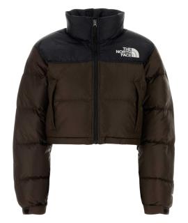 THE NORTH FACE Пуховик