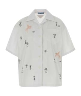 PRADA Рубашка