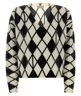 BLUMARINE Джемпер / свитер