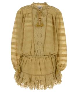ISABEL MARANT ETOILE Коктейльное платье