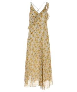 ISABEL MARANT ETOILE Платье