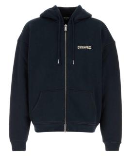 DSQUARED2 Худи/толстовка