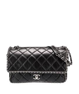 CHANEL Сумка через плечо
