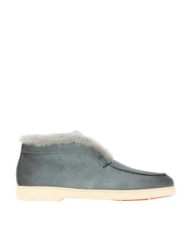 SANTONI Ботинки