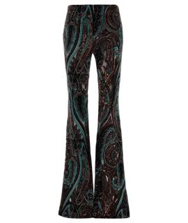 ETRO Брюки широкие