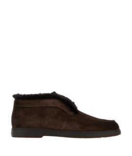 SANTONI Ботинки