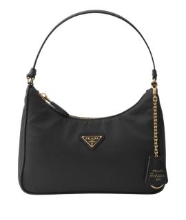 PRADA Сумка через плечо