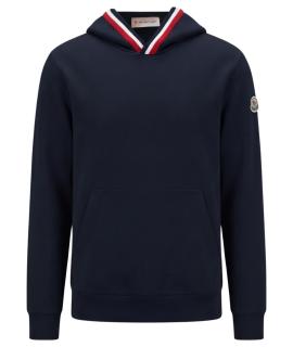 MONCLER Худи/толстовка
