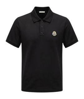 MONCLER Поло с коротким рукавом