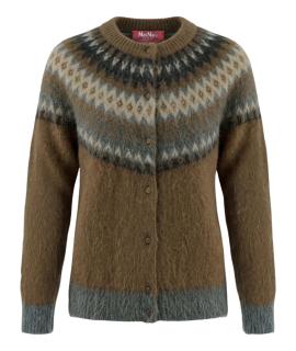 MAX MARA STUDIO Кардиган