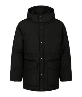 PRADA Пуховик