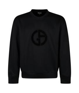 GIORGIO ARMANI Худи/толстовка