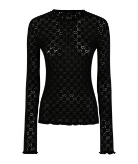 GUCCI Джемпер / свитер