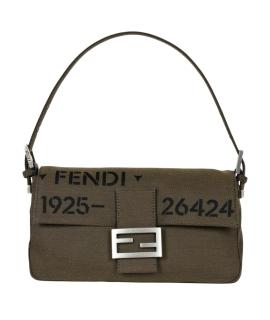 FENDI Сумка через плечо
