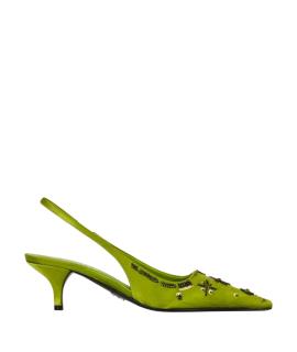 PRADA Туфли