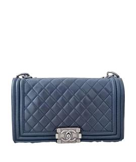CHANEL Сумка через плечо