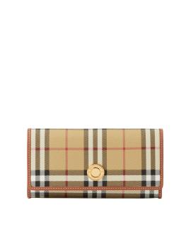 BURBERRY Клатч/вечерняя сумка