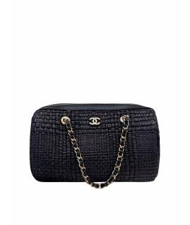 CHANEL Сумка через плечо