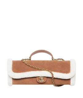 CHANEL Клатч/вечерняя сумка