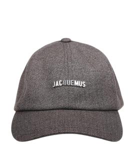 JACQUEMUS Кепка
