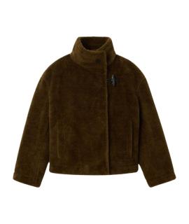 JACQUEMUS Шуба