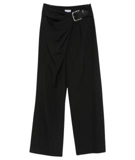 LOEWE Прямые брюки