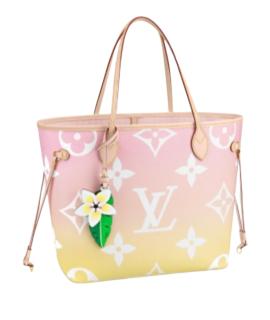 LOUIS VUITTON Сумка через плечо