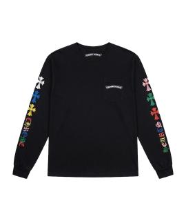 CHROME HEARTS Худи/толстовка