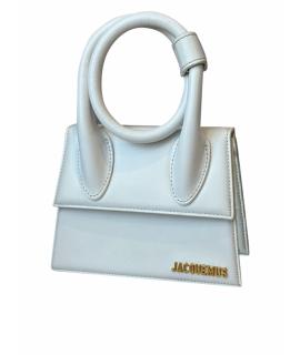 JACQUEMUS Сумка через плечо