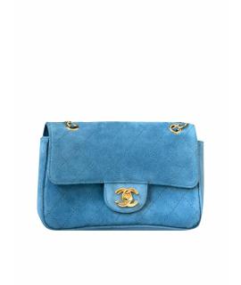 CHANEL Сумка через плечо