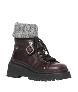 MIU MIU Ботинки