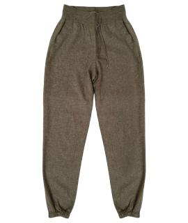 LORO PIANA Прямые брюки