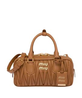 MIU MIU Сумка через плечо