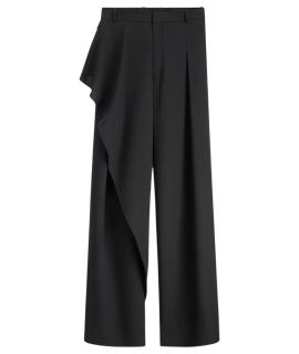 CHRISTIAN DIOR Брюки широкие