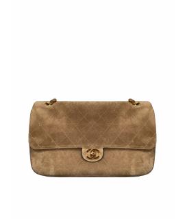 CHANEL Сумка через плечо