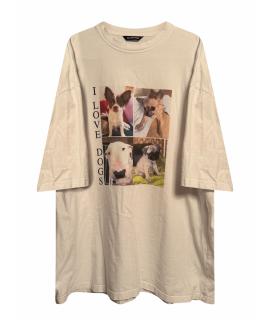 BALENCIAGA Футболка