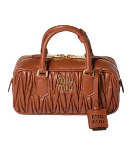 MIU MIU Сумка через плечо
