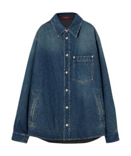 GUCCI Классическая рубашка