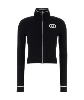 GUCCI Джемпер / свитер