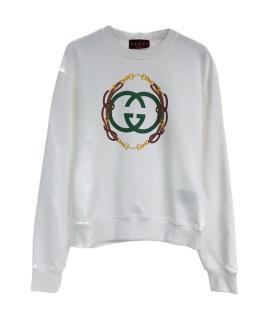 GUCCI Худи/толстовка