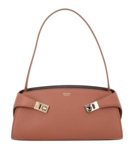 FERRAGAMO Сумка через плечо