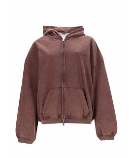 ALEXANDER WANG Худи/толстовка